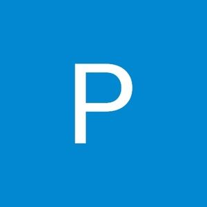 Meet your Posher, Paeton